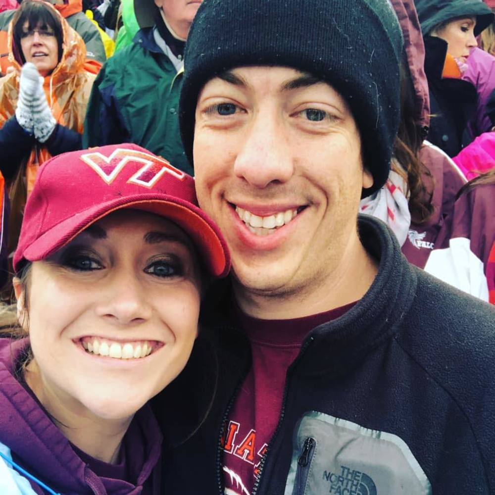 Meet your Posher, Jamie